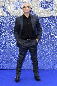 Filmpremiere 'Rocketman' London