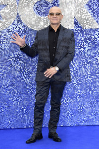 Filmpremiere 'Rocketman' London