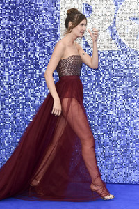 Filmpremiere 'Rocketman' London