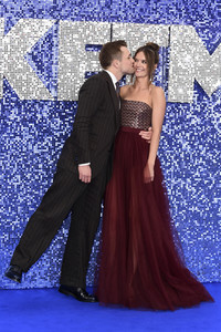 Filmpremiere 'Rocketman' London