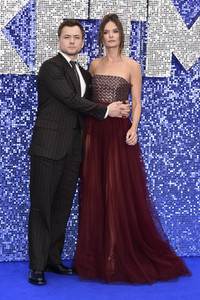 Filmpremiere 'Rocketman' London