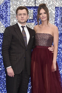 Filmpremiere 'Rocketman' London