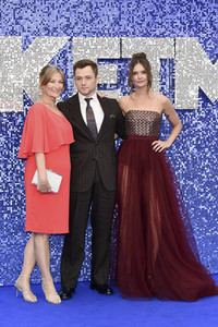 Filmpremiere 'Rocketman' London