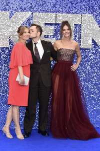Filmpremiere 'Rocketman' London