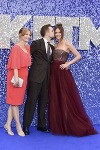 Filmpremiere 'Rocketman' London