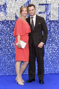 Filmpremiere 'Rocketman' London