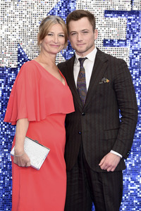 Filmpremiere 'Rocketman' London