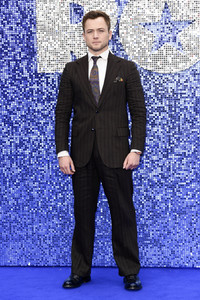 Filmpremiere 'Rocketman' London