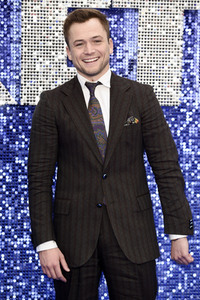 Filmpremiere 'Rocketman' London