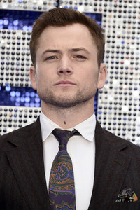 Filmpremiere 'Rocketman' London