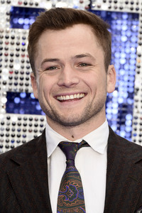 Filmpremiere 'Rocketman' London