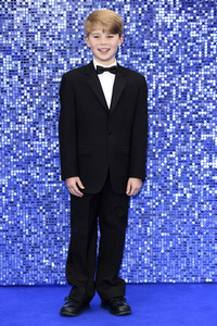 Filmpremiere 'Rocketman' London