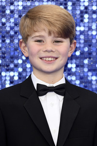 Filmpremiere 'Rocketman' London