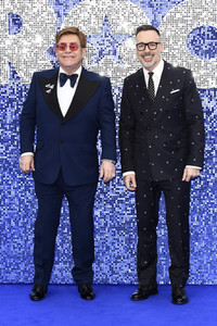 Filmpremiere 'Rocketman' London