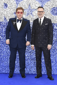 Filmpremiere 'Rocketman' London