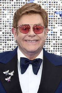 Filmpremiere 'Rocketman' London