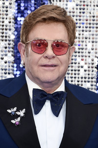 Filmpremiere 'Rocketman' London