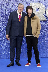 Filmpremiere 'Rocketman' London