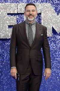 Filmpremiere 'Rocketman' London