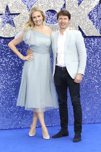 Filmpremiere 'Rocketman' London