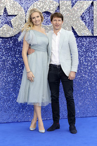 Filmpremiere 'Rocketman' London