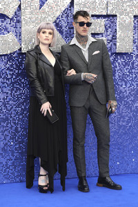 Filmpremiere 'Rocketman' London