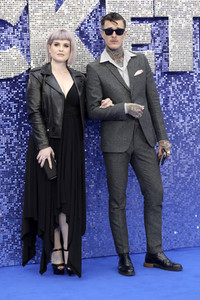 Filmpremiere 'Rocketman' London