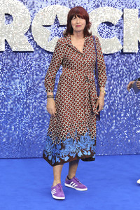Filmpremiere 'Rocketman' London