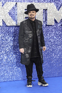 Filmpremiere 'Rocketman' London