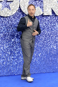 Filmpremiere 'Rocketman' London