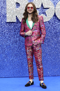 Filmpremiere 'Rocketman' London