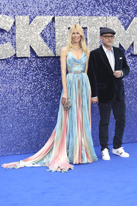 Filmpremiere 'Rocketman' London