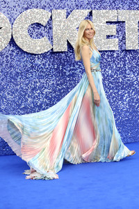 Filmpremiere 'Rocketman' London