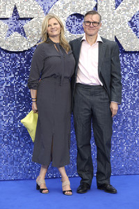 Filmpremiere 'Rocketman' London