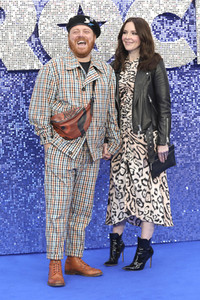 Filmpremiere 'Rocketman' London