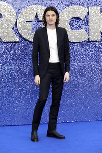 Filmpremiere 'Rocketman' London
