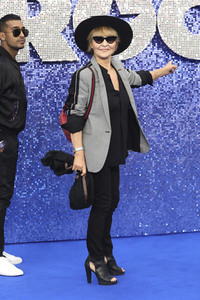 Filmpremiere 'Rocketman' London