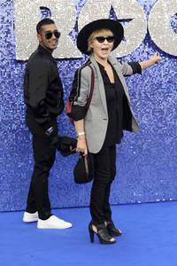 Filmpremiere 'Rocketman' London