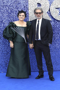 Filmpremiere 'Rocketman' London