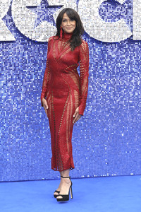 Filmpremiere 'Rocketman' London