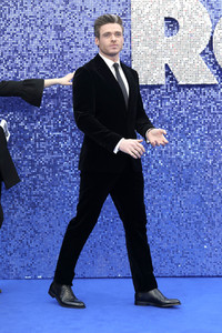 Filmpremiere 'Rocketman' London