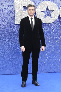 Filmpremiere 'Rocketman' London