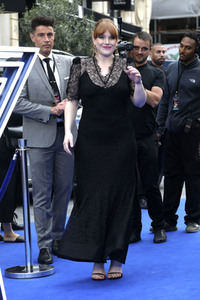 Filmpremiere 'Rocketman' London