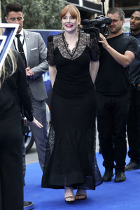 Filmpremiere 'Rocketman' London