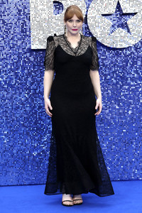 Filmpremiere 'Rocketman' London