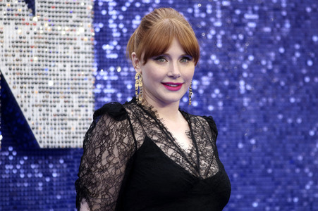 Filmpremiere 'Rocketman' London