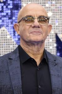 Filmpremiere 'Rocketman' London