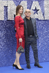 Filmpremiere 'Rocketman' London
