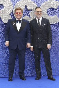 Filmpremiere 'Rocketman' London