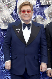 Filmpremiere 'Rocketman' London